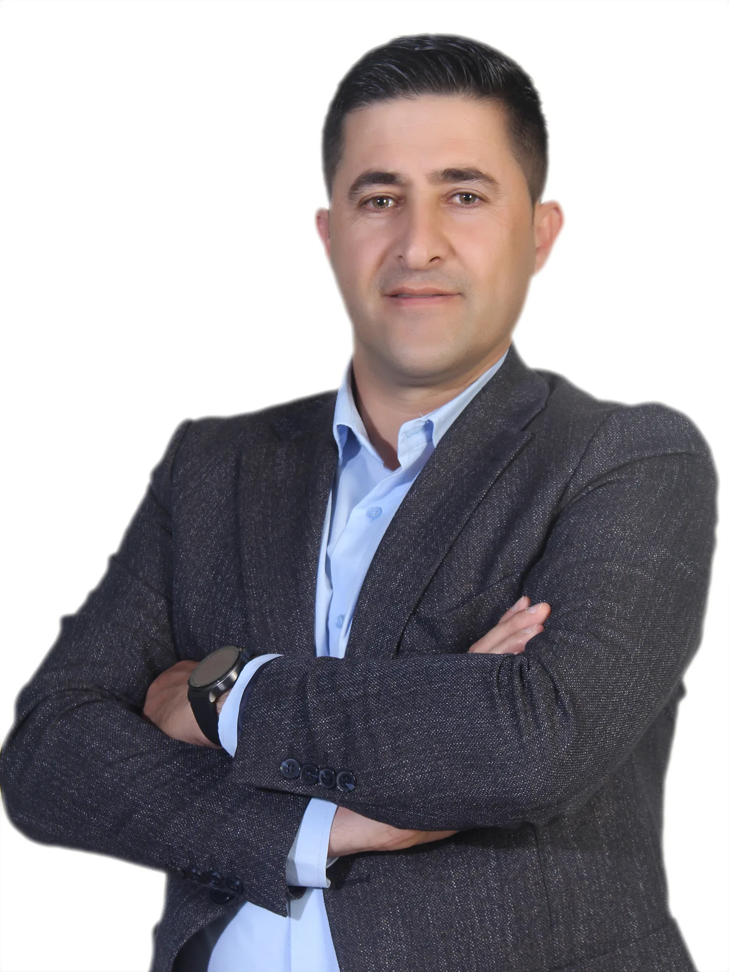 Sadık Aslan